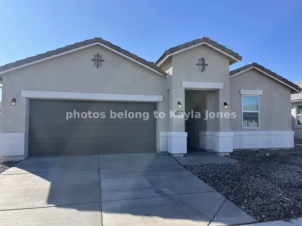 8375 W Mantle Way, Florence, AZ 85132