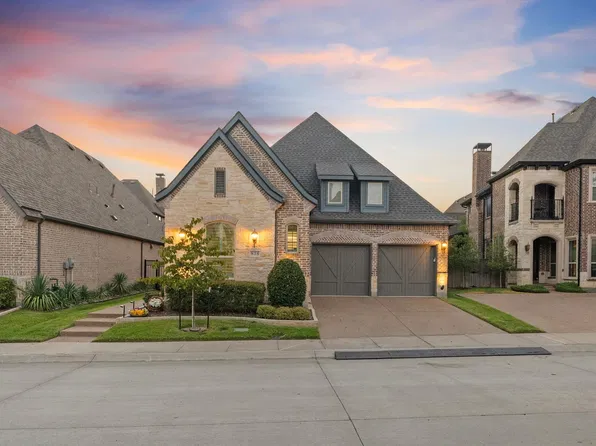 828 Royal Minister Blvd, Lewisville, TX 75056