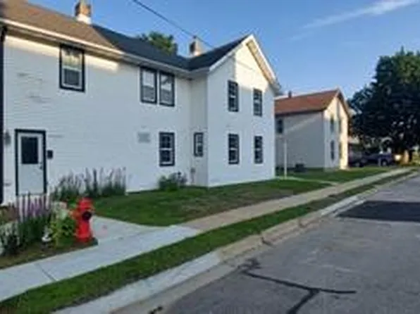 129 South Church Street, Whitewater, WI 53190