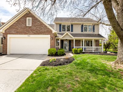 9812 Logan Ln, Fishers, IN, 46037