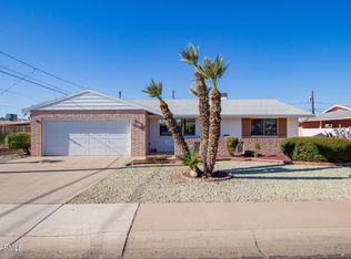 12210 N Saint Annes Dr, Sun City, AZ 85351
