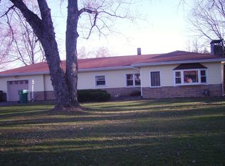 15477 Harmonsburg Rd, Meadville, PA 16335