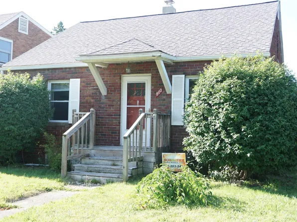 800 W Lusher Ave, Elkhart, IN 46517