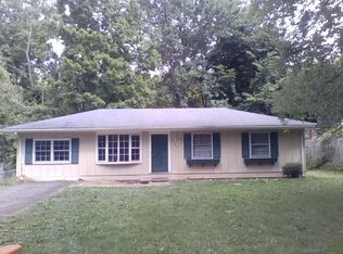 5103 Evelyn Dr, Knoxville, TN 37909