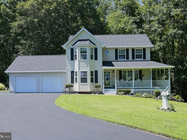 625 Patuxent Reach Dr, Prince Frederick, MD 20678