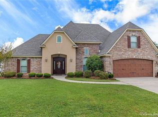 189 Nelda Cir, Stonewall, LA 71078
