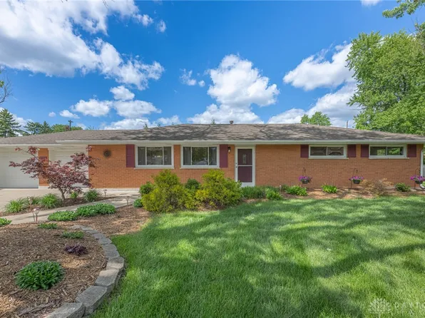 9398 Shawhan Dr, Dayton, OH 45458