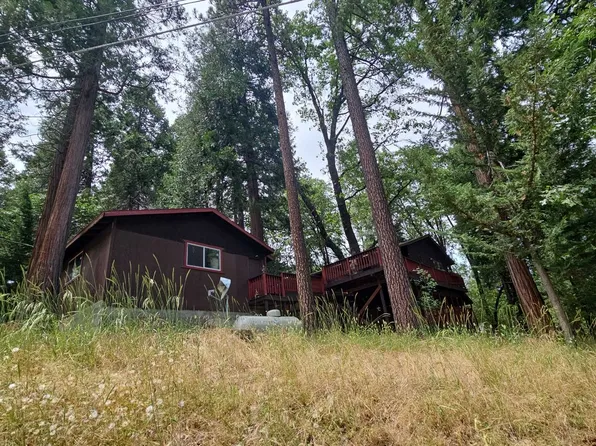17787 Lucky Strike Trl, Sonora, CA 95370