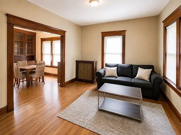 2 bed, 1000 sqft, $2,000 — Photo 4