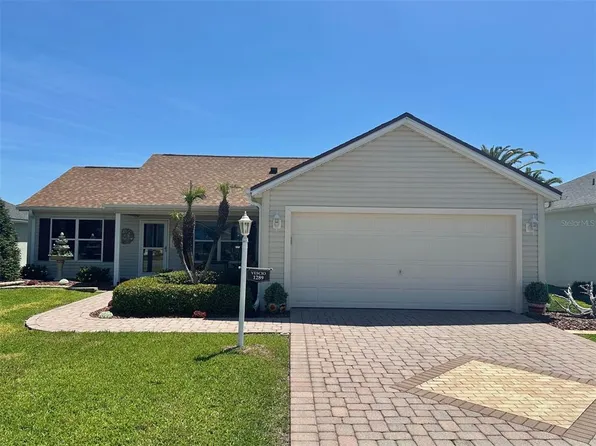 1289 ADDISON AVENUE, THE VILLAGES, FL 32162