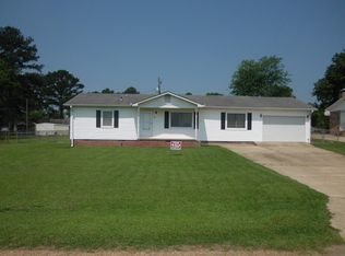 2315 1st Ave NW, Fayette, AL 35555