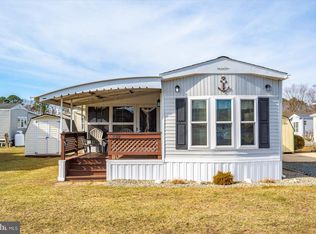 339 Timberline Cir, Berlin, MD 21811