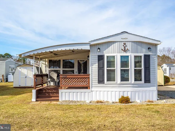 339 Timberline Cir, Berlin, MD 21811