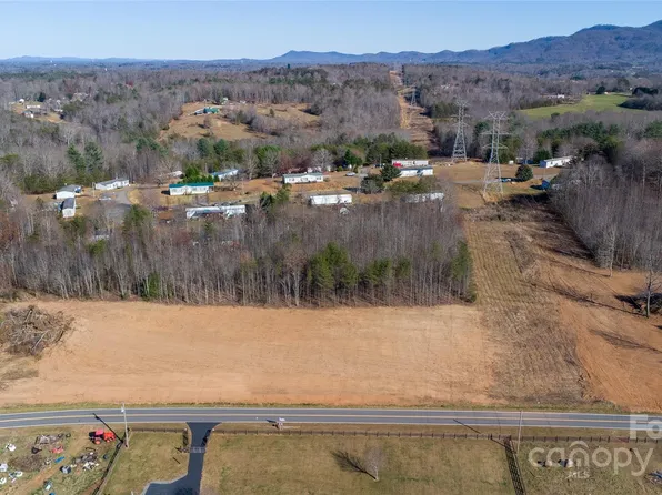 LOT 5 Rainhill Church Rd, Morganton, NC 28655
