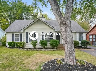 3321 Oak Timber Dr, Antioch, TN 37013