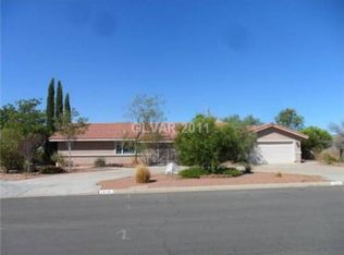 1016 San Gabriel Ave, Henderson, NV 89002
