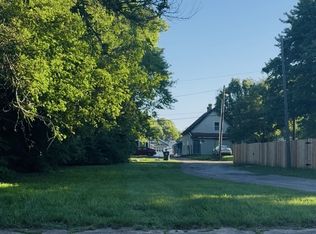 1340 W 25th St, Indianapolis, IN 46208