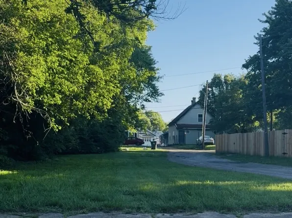 1340 W 25th St, Indianapolis, IN 46208