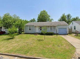 (Undisclosed Address), Tulsa, OK 74115