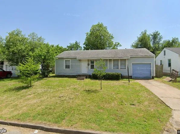 (undisclosed Address), Tulsa, OK 74115