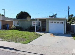 144 Craig Dr, Santa Paula, CA 93060