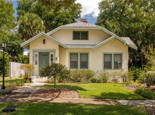 912 N Tremain St, Mount Dora, FL 32757