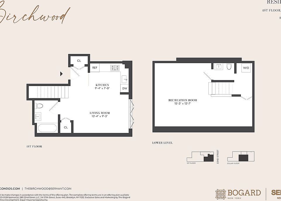 1st image of 289 22nd St #1F