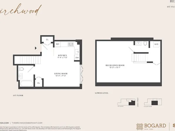 289 22nd St #1F, Brooklyn, NY 11215