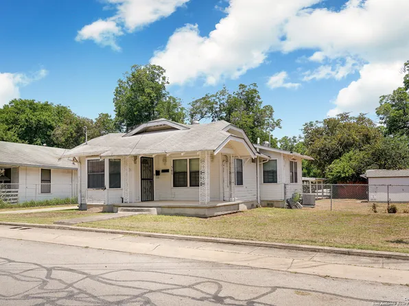307 TERESA, San Antonio, TX 78214