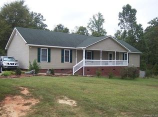 9531 Anne Taylor Rd, York, SC 29745