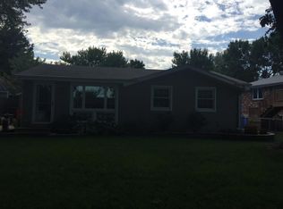 541 NW 8th St, Lincoln, NE 68528
