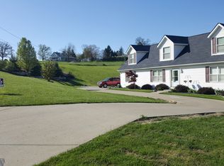 520 N Bend Rd, Cincinnati, OH 45224