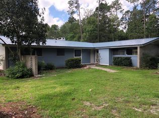 676 S Elm St, Jesup, GA 31546