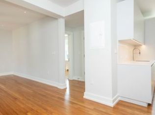 41 Prentiss St #34, Cambridge, MA 02140