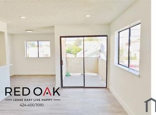 845 E 28th St #111, Los Angeles, CA 90011