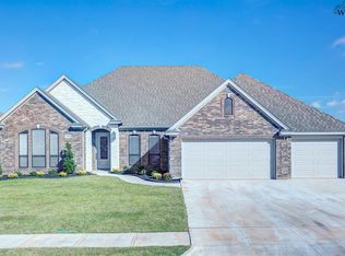 5114 Cathedral Ln, Wichita Falls, TX 76310