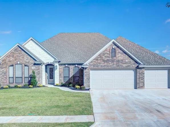 5114 Cathedral Ln, Wichita Falls, TX 76310