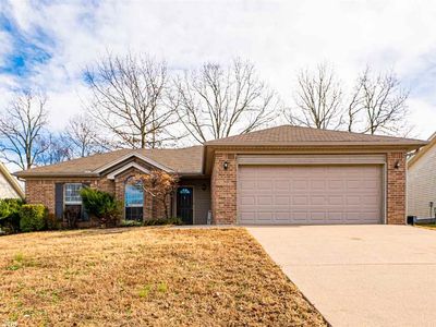 122 Plumdale Dr, Sherwood, AR, 72120