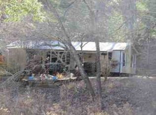 554 W Lakeview Ln, Marion, VA 24354