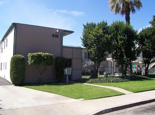 318 W Artesia St APT 8, Pomona, CA 91768