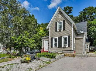 13 Broadway #15, Suncook, NH 03275