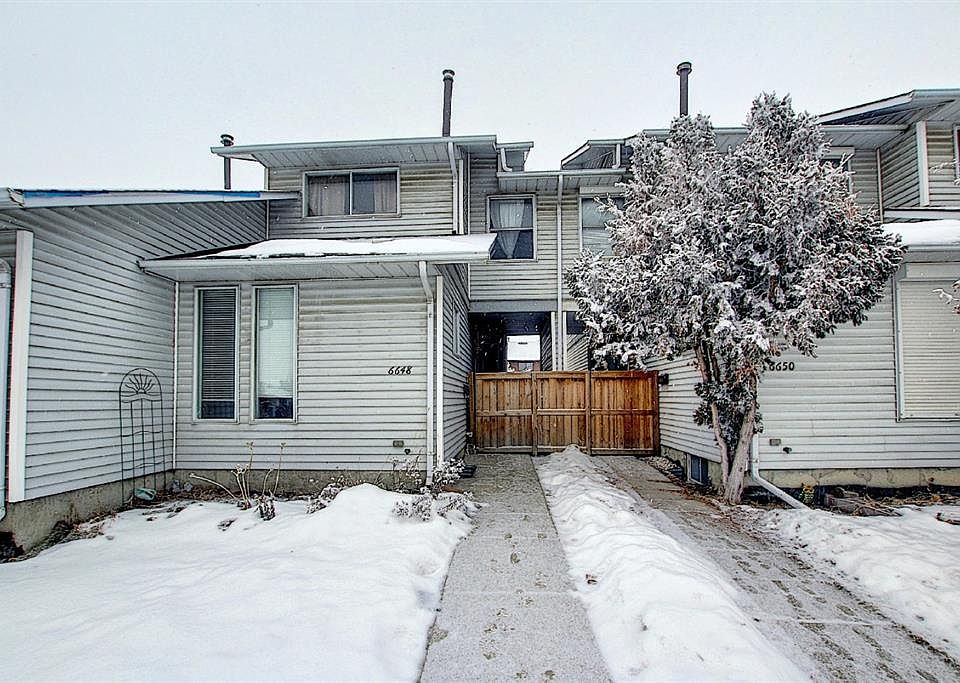 6648 Temple Dr NE, Calgary, AB T1Y 5V6 MLS A1064641 Zillow