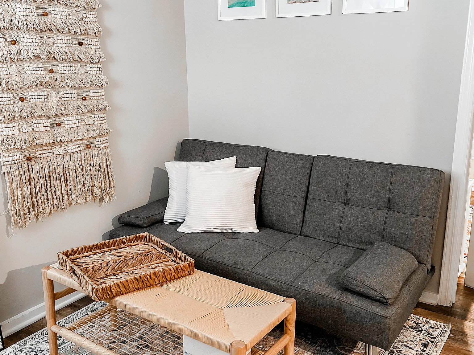 2 bed, 700 sqft, $1,700 — Photo 4