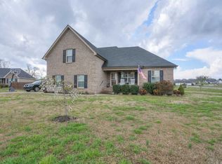 3402 Jared Obrien Ct, Murfreesboro, TN 37128