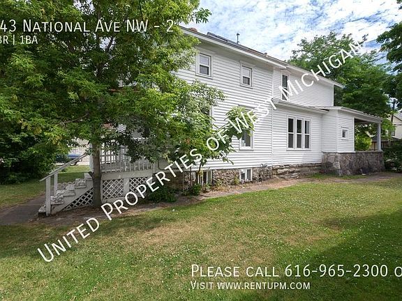 2nd image of 343 National Ave NW #2