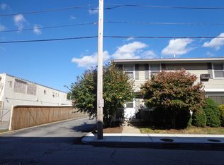 67 Geneva St, Pawtucket, RI 02860