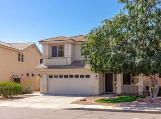 1479 W Enfield Way, Chandler, AZ 85286