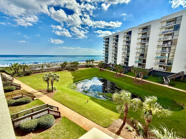 114 Mainsail Dr Unit 138, Miramar Beach, FL 32550