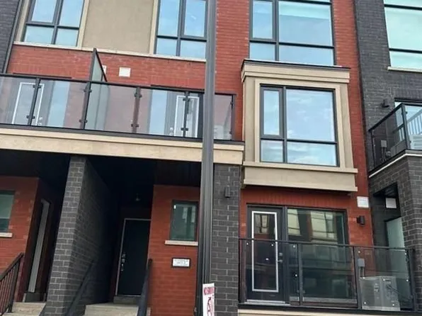 165 Veterans Dr #6, Brampton, ON L7A 5L2