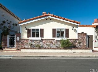 107 Via Orvieto, Newport Beach, CA 92663
